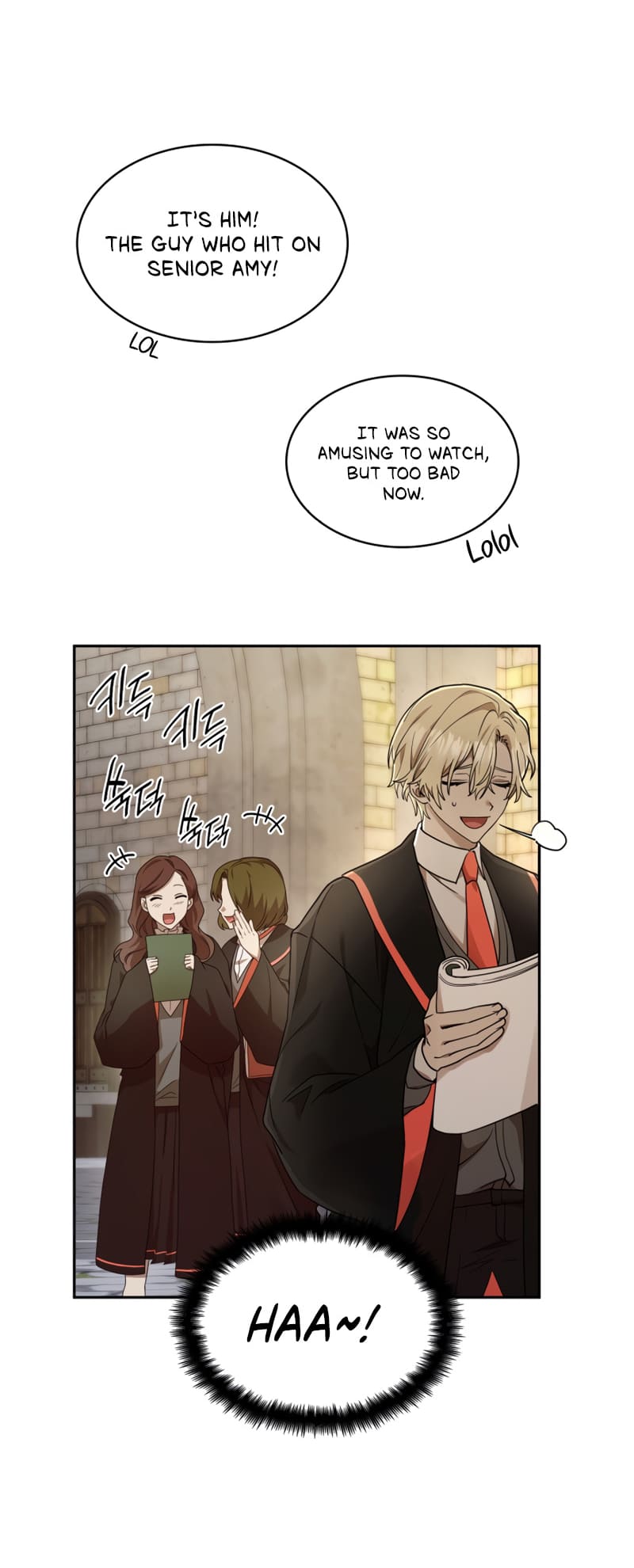 Infinite Mage, Chapter 24 image 05